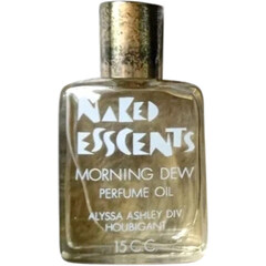 Naked Esscents - Morning Dew
